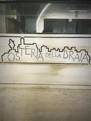 Osteria Della Braia Cucina Ligure
