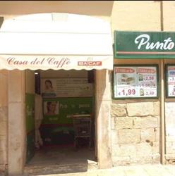 LA CASA DEL CAFFE' SNC DI SILVESTRI e LIBERIO