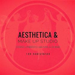 AESTHETICA e MAKE - UP STUDIO DI ANGELICA VERGA