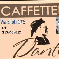 Caffetteria Dante Di Buonsante Raffaele