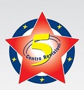 CENTRO REVISIONE 5 DI CAPUTO MARIA ANNA e C. SAS