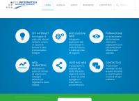 D.f.s. Informatica SRL