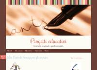 Associazione Progetti Educativi