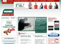 Inas-Cisl