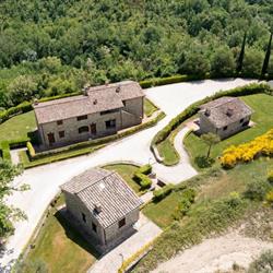 Il Castellaro Country House