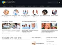 Scuole Medie Superiori Istituto 'e. Fermi'