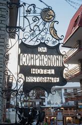 Albergo Hotel Da Compagnoni