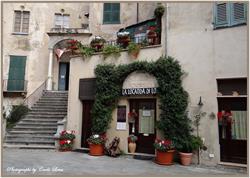 LA LOCANDA DI LO' DI BERTOLI LORENA e C. SAS