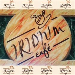 Bar Iridium