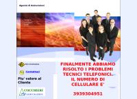 Milano Assicurazioni SPA - Divisione Nuova Maa
