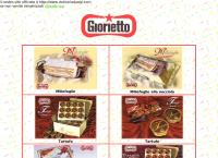 Giorietto Biscotti SNC