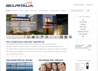 Sicuritalia Ilvi Spa