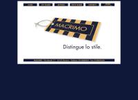 Macrimo Snc