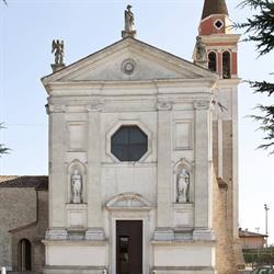 Patronato Parrocchiale San Giuseppe
