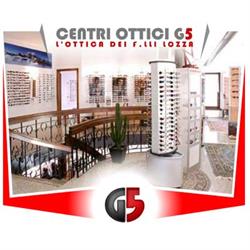 Centri Ottici Fratelli Lozza