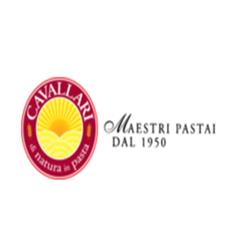 Pasta Cavallari