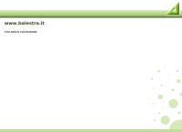 Balestra 1882 S.p.a.