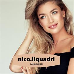 Li Quadri Nicola Parrucchiere X Signora