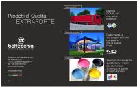BOTTECCHIA TELONI e PUBBLICITA SNC DI BOTTECHIA MICHELE e C.