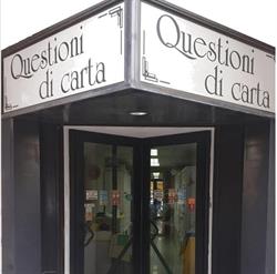 Questioni Di Carta Di Del P.A.P.A. Snc