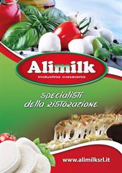 Alimilk SRL