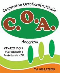 Vivaio COA EXLa Rivierasca
