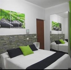 Albergo Birillo Di Diego Tesconi