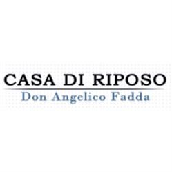 Casa di Riposo Angelico Fadda