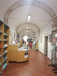 Biblioteca Comunale