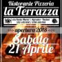 Ristorante Pizzeria La Terrazza