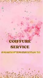 COIFFURE SERVICE SAS DI FILOTTO FRANCESCO e C.