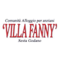 Villa Fanny - Comunità Alloggio per Anziani