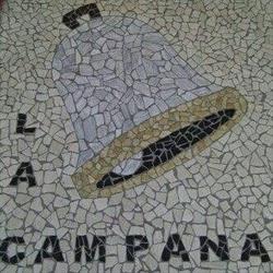 GRUPPO LA CAMPANA RISTORAZIONE S.N.C. DI CARRER VALTER e C.