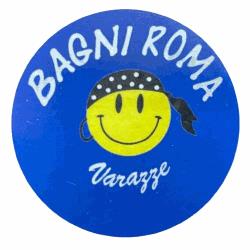 Ristorante Spiaggia BAGNI ROMA Varazze