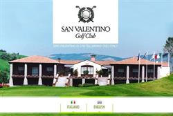 San Valentino Golf Club