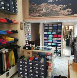 Nord Est Men's Wear S.N.C. Di Ugazzi Mario E Pesce Antonino