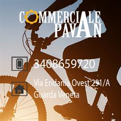 Commerciale Pavan