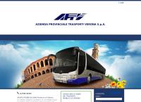 Azienda Trasporti Verona Azienda Provinciale Trasporti Verona
