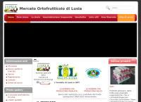 Sito di Mercato Ortofrutticolo