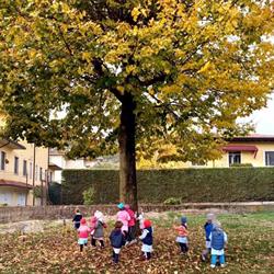 Scuola dell'Infanzia e Nido Mons. Beggiato