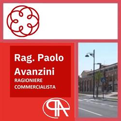 Avanzini Rag. Paolo Ragioniere Commercialista