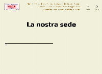 Circolo Ricreativo Anziani Di Paese