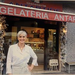 Gelateria Antartide Di Barbara Cantarello