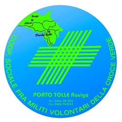 SOC COOP Sociale Fra Militi Volontari Della Croce Verde