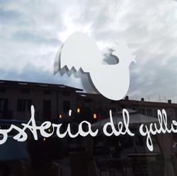 Osteria Del Gallo