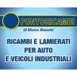 Puntoricambi