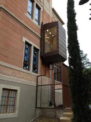 Com.as. Lift Service SRL
