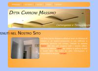 Sito di Carroni Massimo