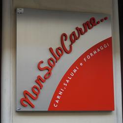 Macelleria Non Solo Carne Di Mordenti Sandro