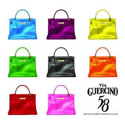 Via Guercino 58 di Grandi Marina & C. S.n.c.